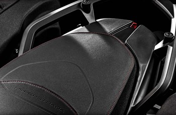 Ducati Hyperstrada 939 2017 - Bild 6 Ducati Hyperstrada 939 2017 - Bild 6